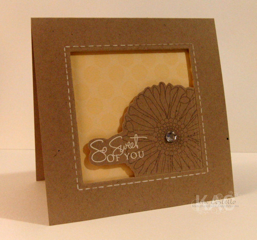 More on my blog... www.paperbabe.blogspot.com<br />
<br />
Thanks for stopping by, HuGs Kim...
