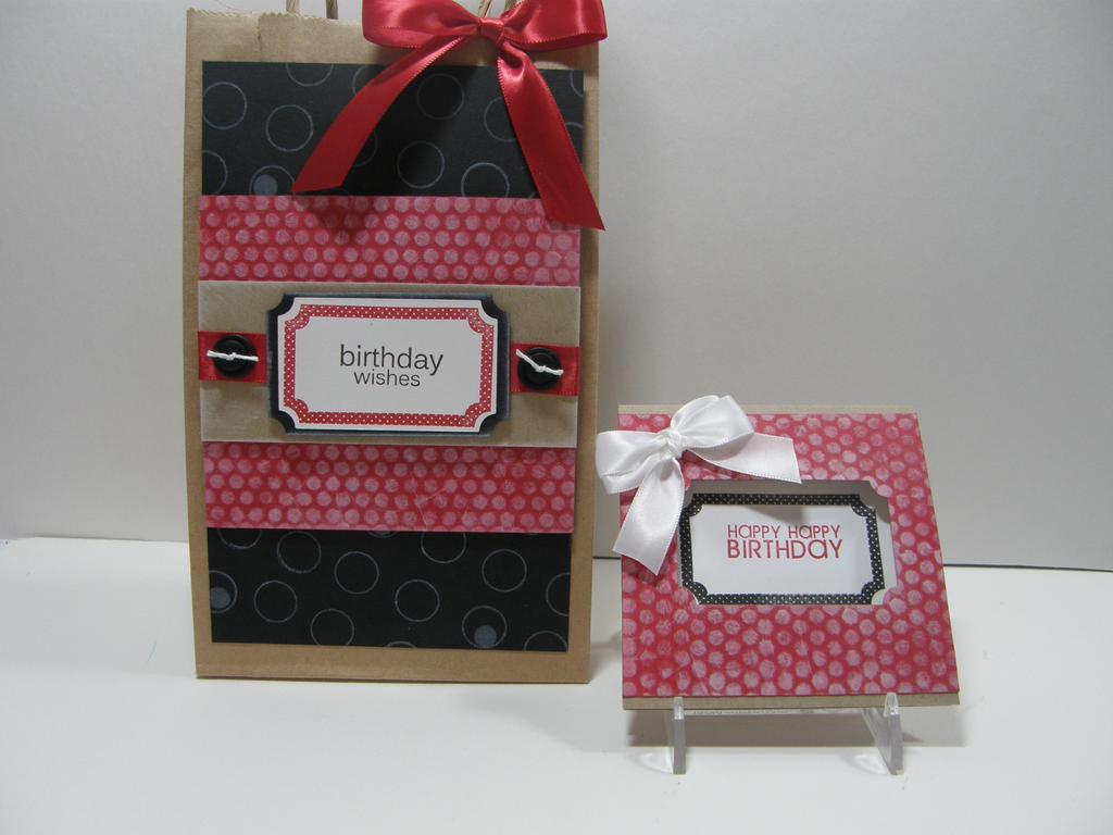 Embellishmagazine.com Color Challenge April 9, 2010