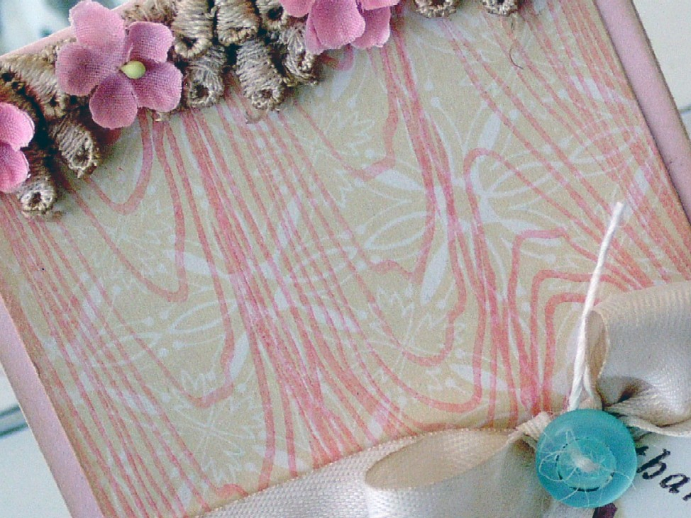 Papertrey Ink Supplies Used:<br />
Stamps:<br />
Masculine Motifs and Background Basics:...