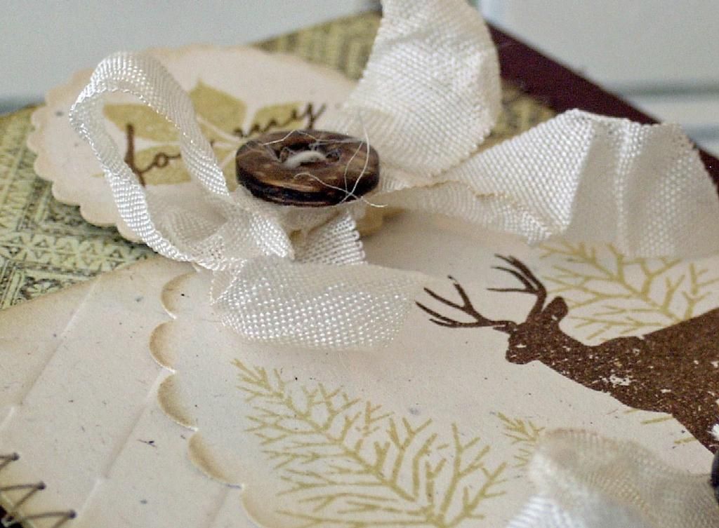 Papertrey Ink Supplies Used:<br />
Stamps:<br />
Masculine Motifs<br />
Cardstock:<br />...