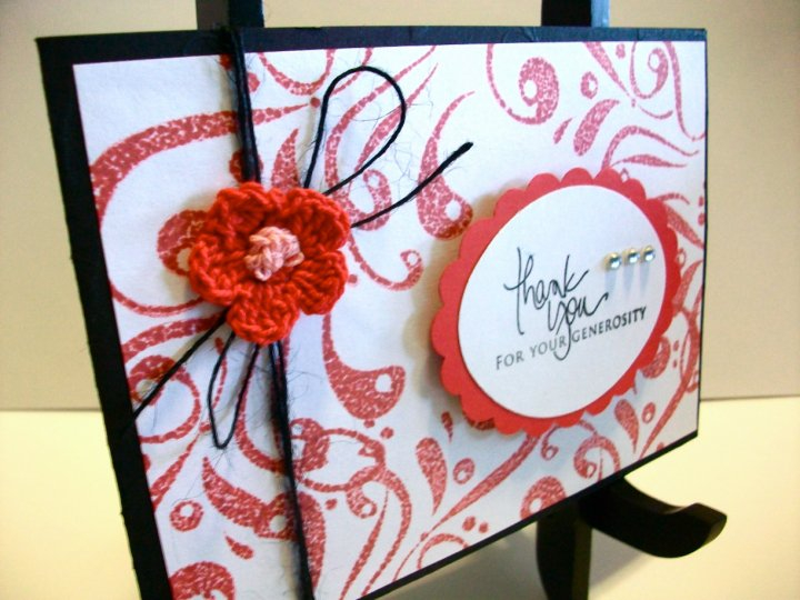 Signature Greetings w/Autumn Leaves Flourishes!<br />
Created Apr 18 2010<br />...