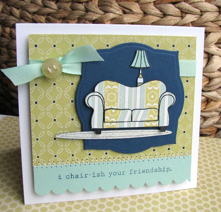 Background stamped with BB: Retro, Sentiment and main image panel from OMC and OMCA.