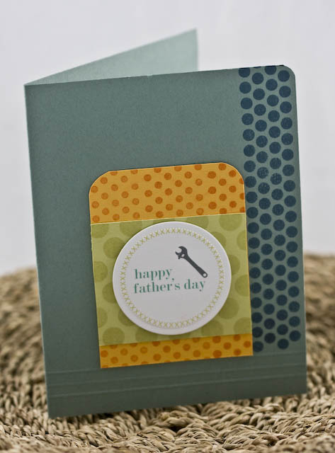 Stamp Set(s):  Daily Designs and Daily Designs Sentiments (Urban Design by Alli Miles) by PTI,...