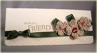 Supplies:<br />
<br />
Stamps: Papertrey Tin Types &amp; Friends &#039;Til the End<br />
<br...
