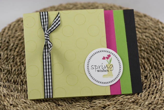 Stamp Set(s):  Daily Designs and Daily Designs Sentiments (Urban Design by Alli Miles) by PTI,...