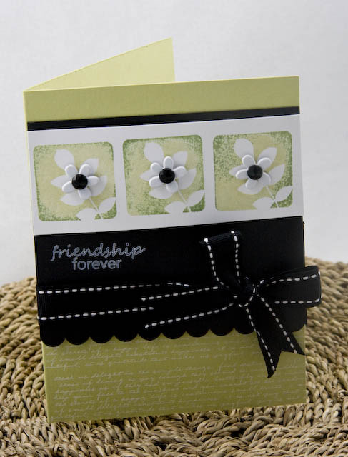 Stamp Set(s): Take Three: Spring (Urban Design by Alli Miles) by PTI, Text Style Background by...