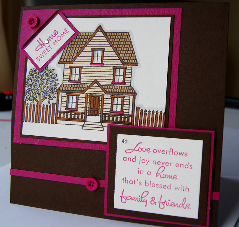 Boards and Beams!<br />
<br />
Stamps: PTI Boards and Beams<br />
Ink: Memento Tuxedo...