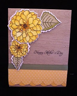 Mother's Day Card