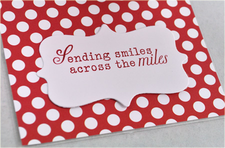 Stamps: Up, Up, and Away Sentiments<br />
Ink: Pure Poppy<br />
Papers: Beautiful Blooms<br />...