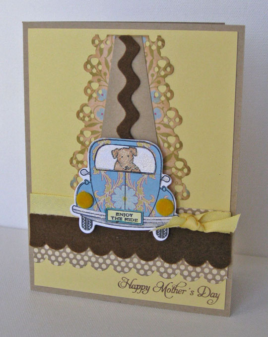 See Blog http://craftingtokeepmysanity.blogspot.com/2010/05/mothers-day-1.html for details.