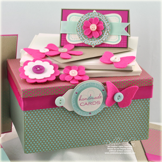 Stamps: Just for You, Inside and Out Thank You, Fillable Frames #4<br />
Cardstock: Vintage...