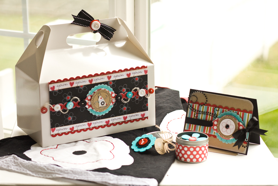 *  Stamps- Just For You (Available May 15th), A Little Argyle<br />
    * Ink- True Black,...