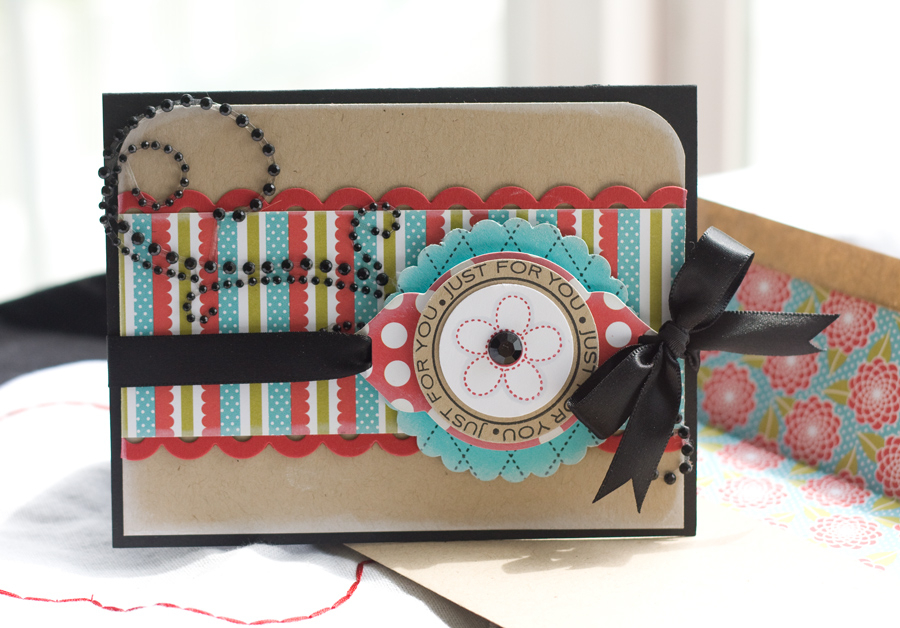 *  Stamps- Just For You (Available May 15th), A Little Argyle<br />
    * Ink- True Black,...