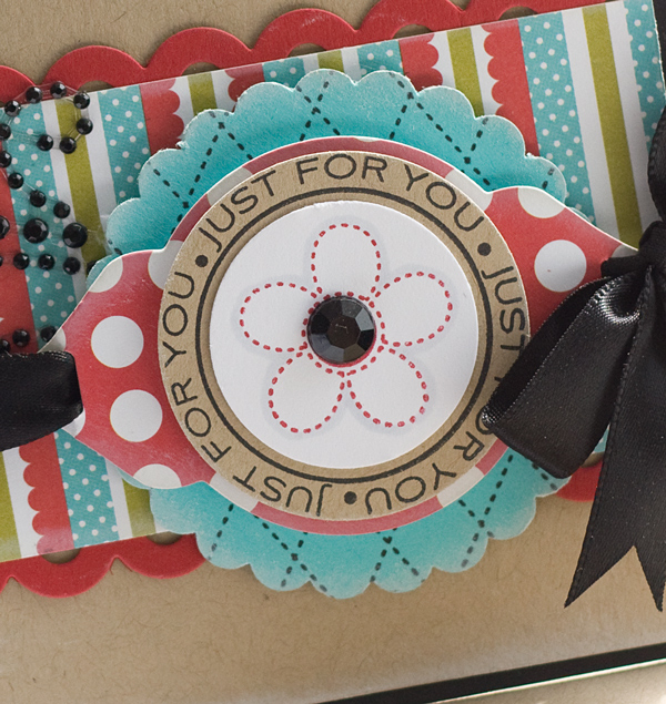 *  Stamps- Just For You (Available May 15th), A Little Argyle<br />
    * Ink- True Black,...