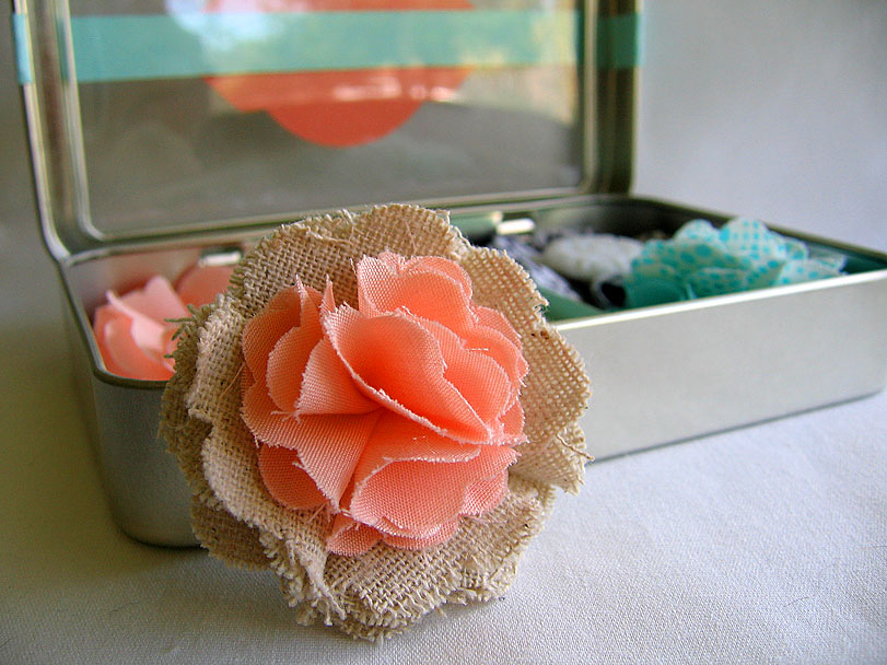 Stamps:  Just For You<br />
Ink:  Melon Berry, Aqua Mist &amp; Chrome (SEI)<br />
Cardstock:...