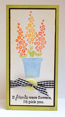 Green Thumb/Inks: Summer Sunrise,Melon Berry,Orange Zest,Terracotta Tile,Spring Rain,Antique...