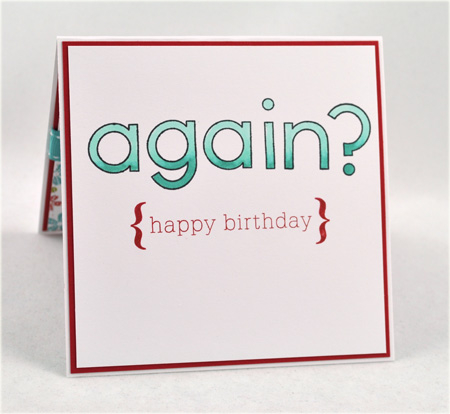 39? AGAIN?? (inside)