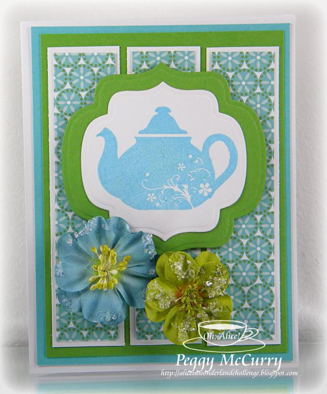 Tea Party