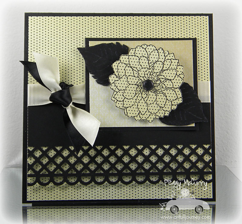 Milinery Dahlia