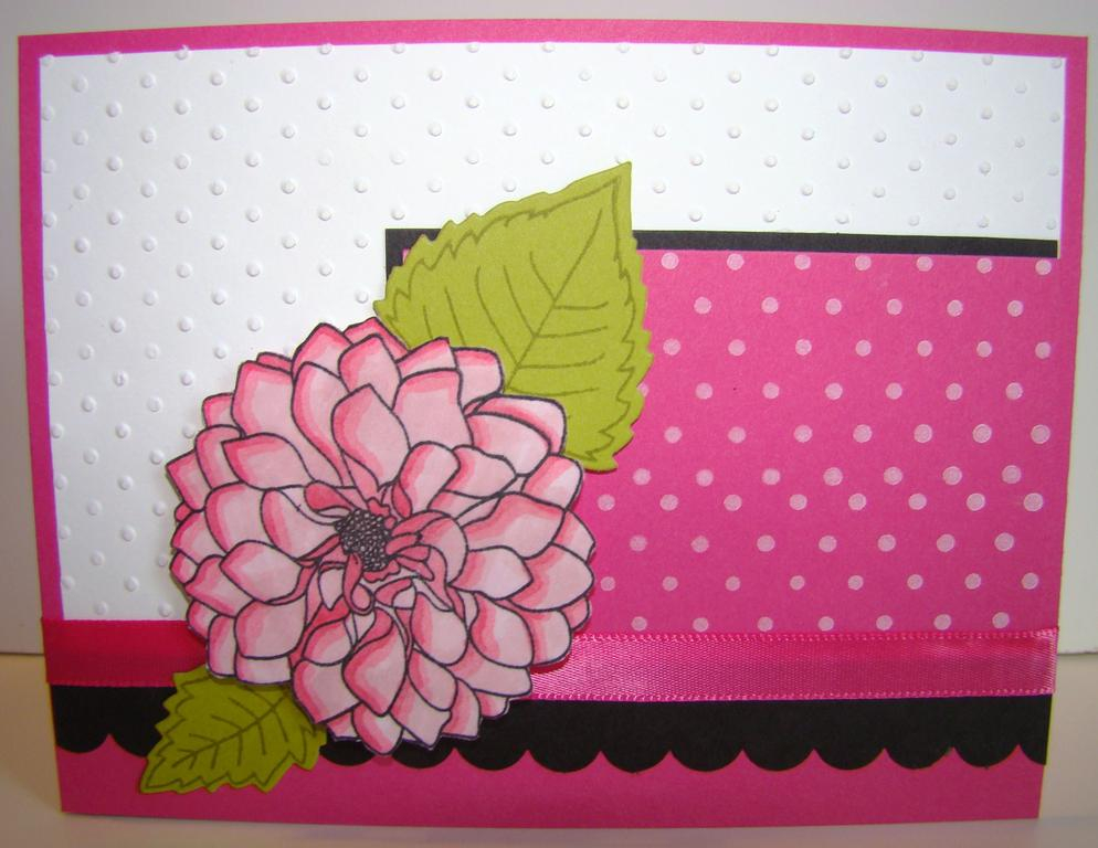Floral Fabulousness