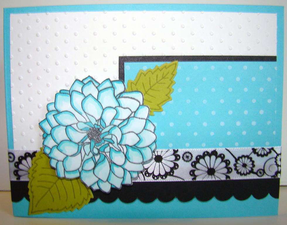 Floral Fabulousness 2