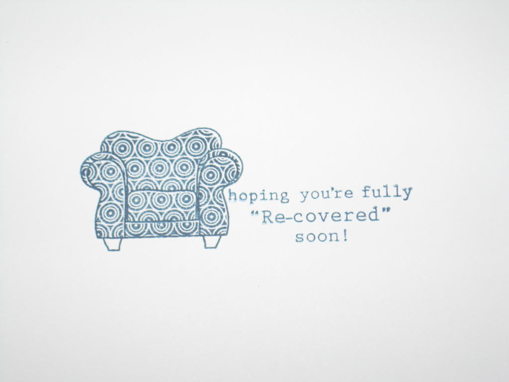 Stamps: On My Couch and Additions<br />
Link:...