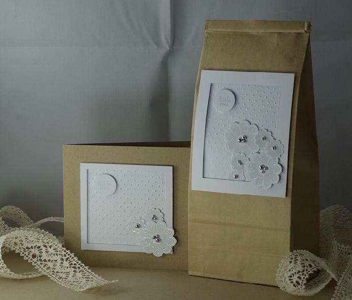 This is a card that I cased from someone, unfortunately I have no idea where I saw it :&#039;( I...