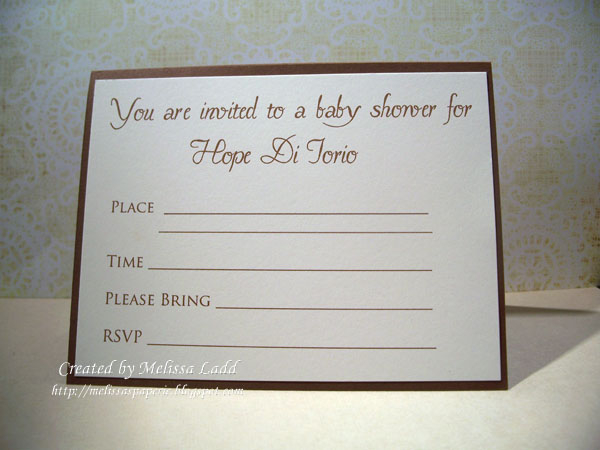 Stamps: Luck of the Irish, Baby Button Bits<br />
Ink: Spring Rain, Creamy Brown and Chestnut...