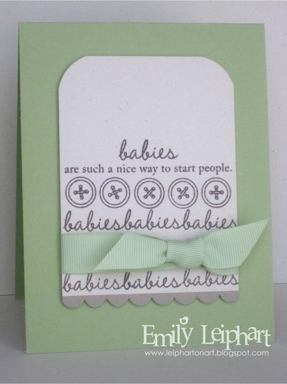 Babies, Babies, Babies