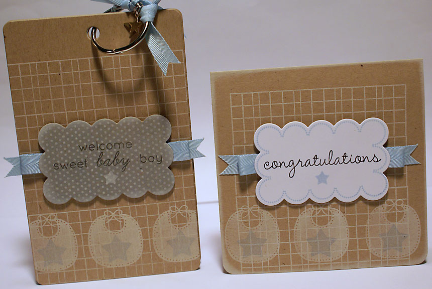 stamps: Library Ledger, Night, Night Moon, Fillable Frames #5, Inside &amp; Out: Baby, Fresh...