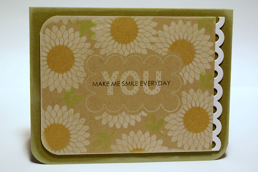 stamps: All About You &amp; Additions, Fillable Frames #5<br />
<br />
ink: Fresh Snow, True...