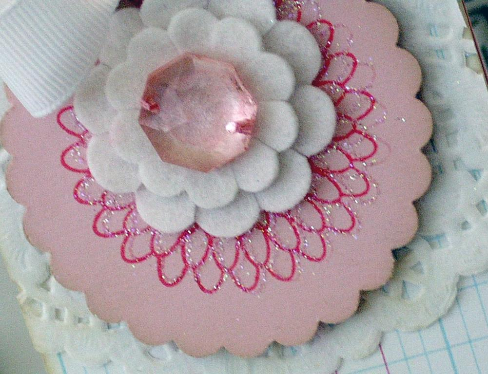 Papertrey Ink Supplies Used:<br />
Stamps:<br />
All About You and All About You Additions<br...