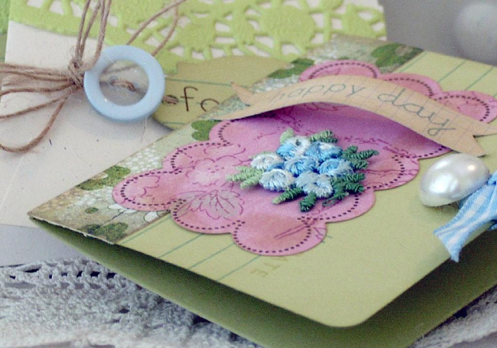 Papertrey Ink Supplies Used:<br />
Stamps:<br />
Mini Scrapbook Series Library Ledger<br />...
