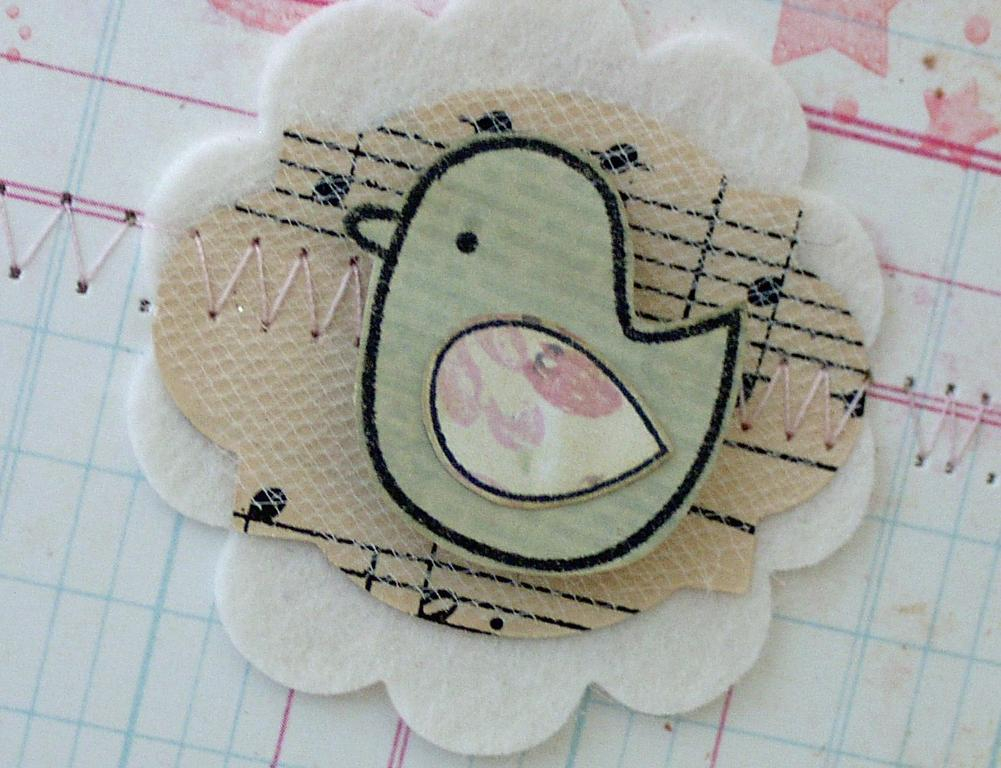 Papertrey Ink Supplies Used:<br />
Stamps:<br />
Night Night Moon<br />
Ink:<br />
Sweet...