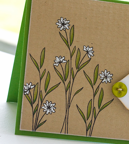 * Stamps- Flutterby Friend (Available June 15th) A Little Argyle, Remember, Inside &amp; Out:...