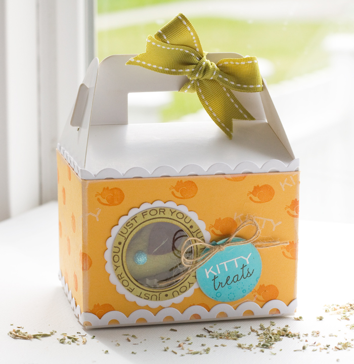 * Stamps- Just For You ( Available May 15th), On My Couch Additions<br />
    * Ink- Orange...