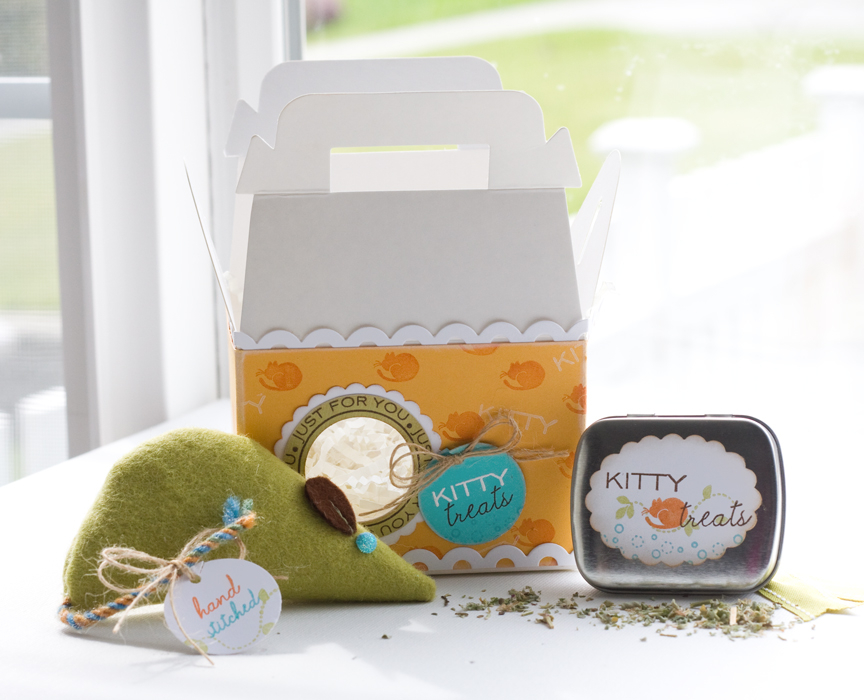 * Stamps- Just For You ( Available May 15th), On My Couch Additions<br />
    * Ink- Orange...