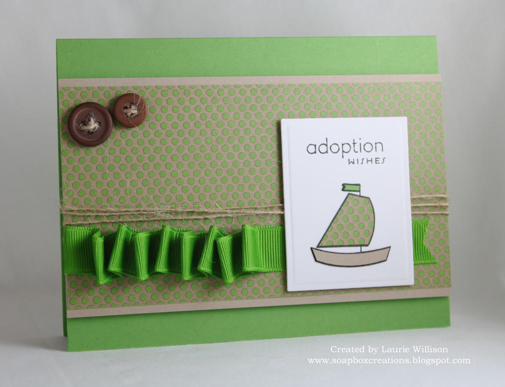 Adoption Wishes