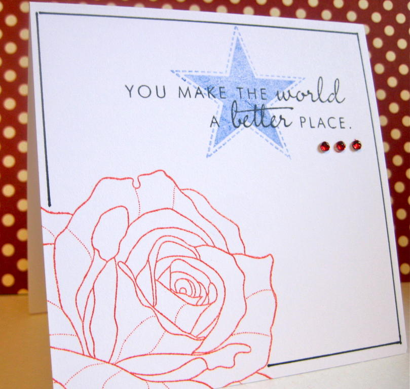 Year of Flowers: Roses