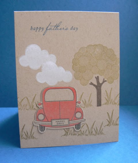 Happy Father's Day: stepdad