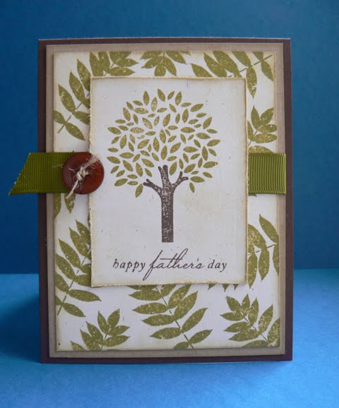 Happy Father's Day: Grandpa