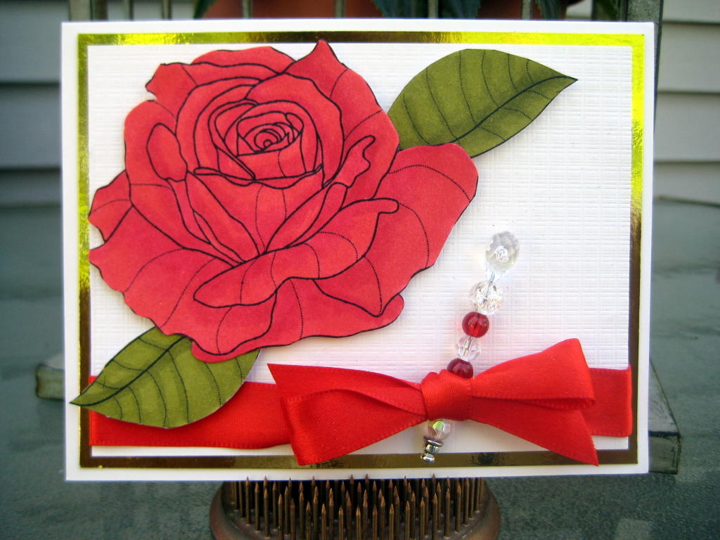 50th anniversar rose