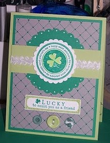Luck of the Irish