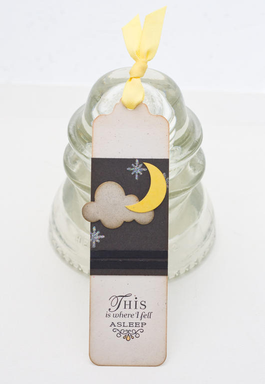 # Stamps- All Booked Up, Birthday Bash<br />
# Ink-Noir, True Black, Fresh Snow, VersaMark<br...