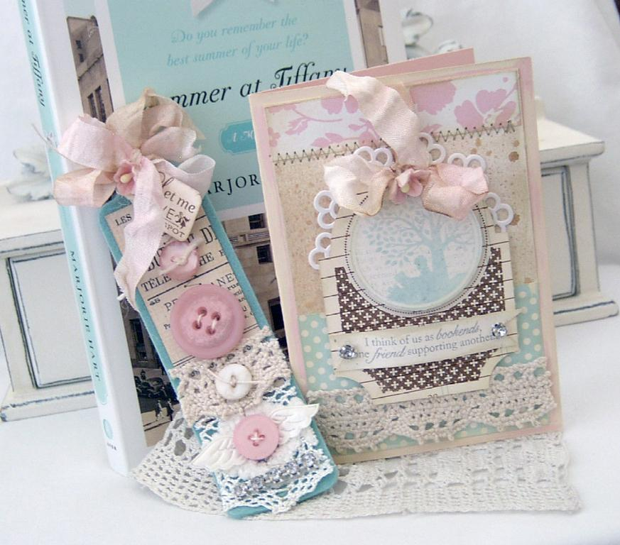 Papertrey Ink supplies used:<br />
Stamps:<br />
All Booked Up<br />
Paper:<br />
Library...