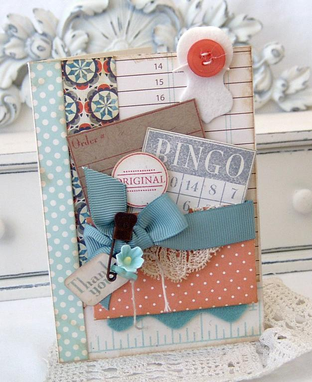 Papertrey Ink Supplies Used:<br />
Stamps:<br />
It's Official<br />
Paper:<br />...