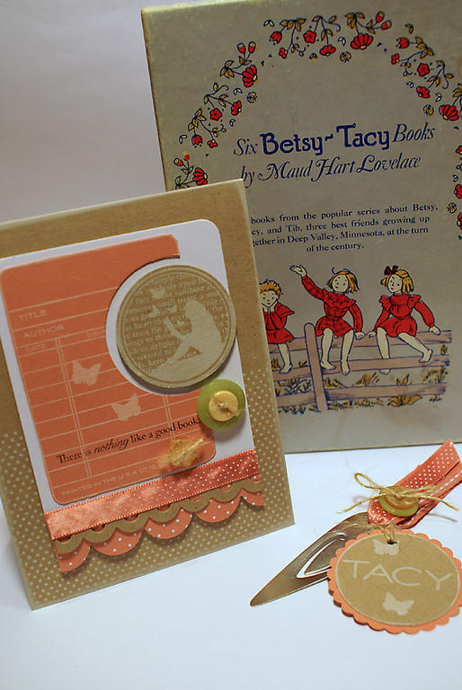 stamps: Library Card, All Booked Up, Polka Dot Basics II, Butterfly Dreams, Fresh Alphabet<br />...