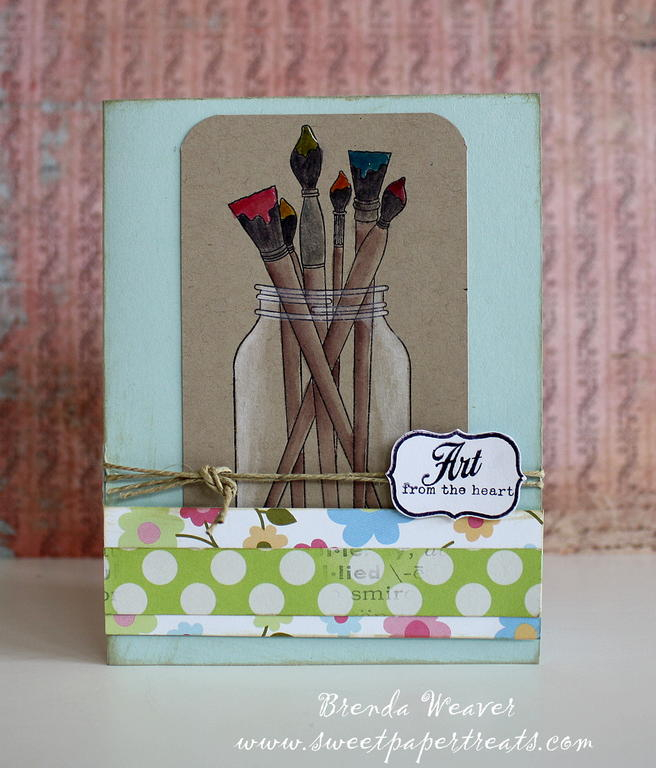 friendship Jar &amp; Fillers