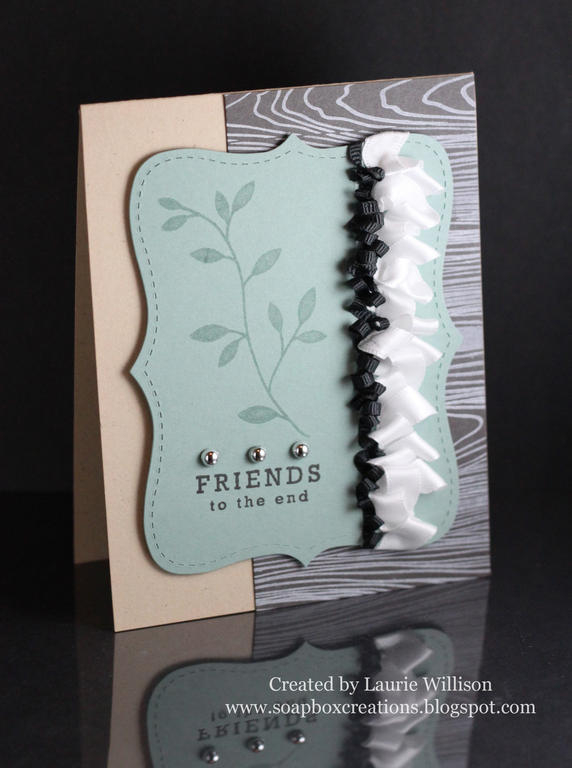 Friends Till the End