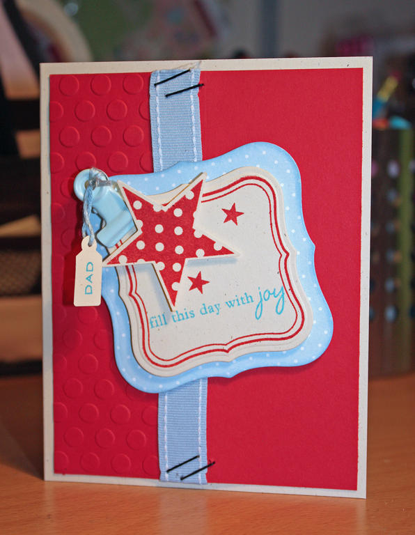 Blog Hop Challenge July